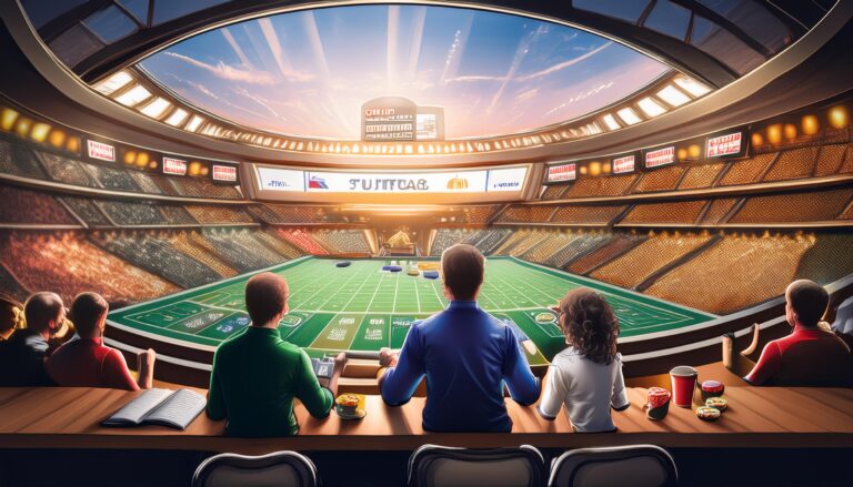Understanding Betting Odds on Play247 for Beginners