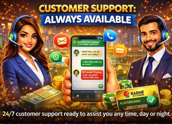 Customer Support_ Always Available
